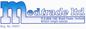 Medtrade Ltd